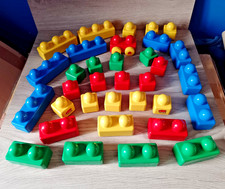 LEGO Primo Duplo Job Lot Bundle.