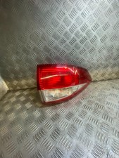 2014 FORD C MAX DRIVER SIDE