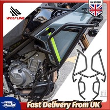 Crash Bar For CF Moto 450 MT