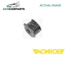 CONTROL ARM WISHBONE BUSH