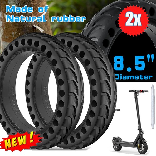 2 inch tyre - 1/2, x