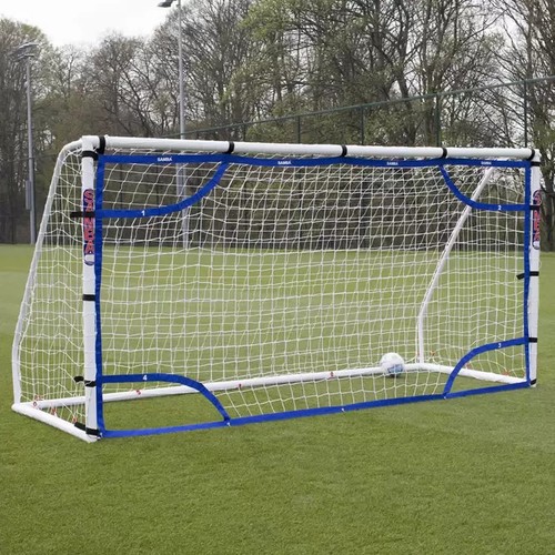 Samba football target - 6',