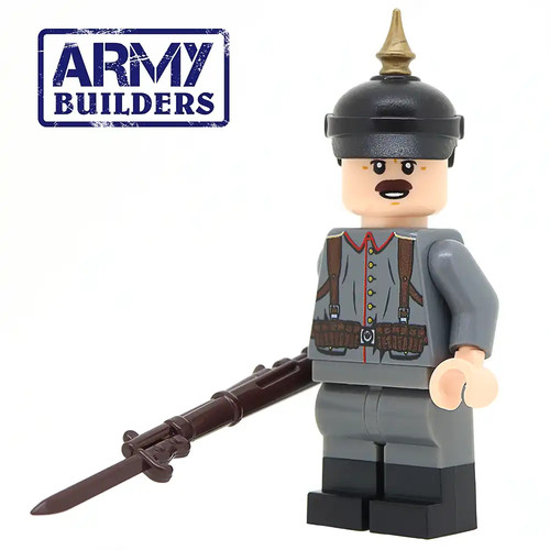 Ww1 german soldier army - soldier,