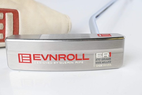Evnroll classics er1 putter - evnroll,