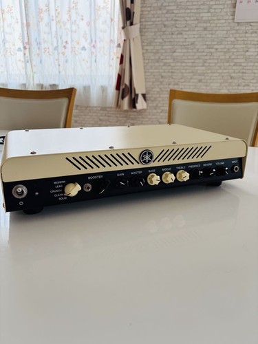 Yamaha thr100h guitar - thr100h,