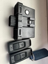 Honda PCX 2022 Smat Key Set with Blak Box Genuine OEM Quality