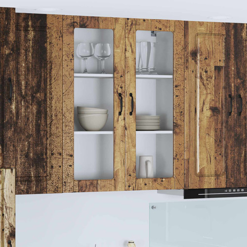 Kitchen wall cabinet - kitchen,