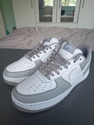 Nike air force grey - nike, and