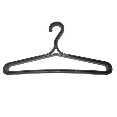 Scuba diving wetsuit hanger - diving,