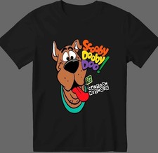 Vintage Scooby-Doo Tee