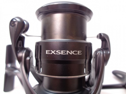 Shimano exsence c3000mhg - 21,