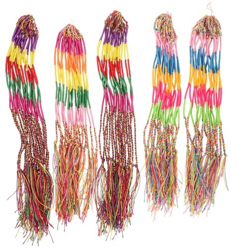 Pack handmade braided - pack,