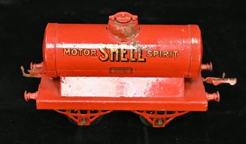 Vintage hornby gauge - vintage,