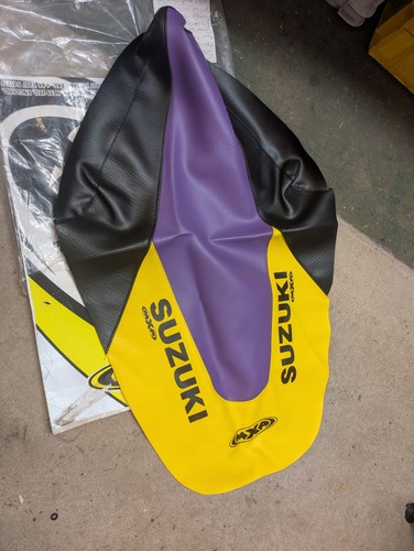 Suzuki rm250 mxa nos seat - rm250,