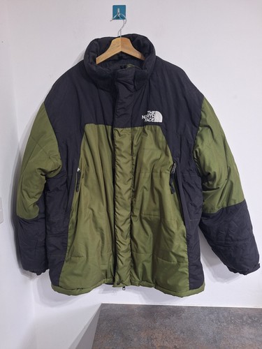North face mens baltoro - baltoro, down