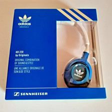 Sennheiser 2010 Adidas