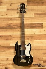 Gibson 2005 SG Standard Bass
