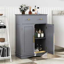 Modern Buffet Sideboard with