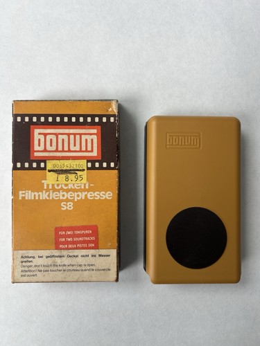 Splicer for 8mm - splicer, classic