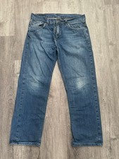 Vintage Armani Jeans Size 34