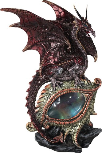 Nemesis now eye the dragon - nemesis, of