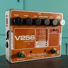 Electro Harmonix EHX V256