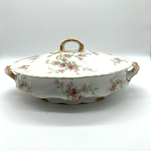 Theodore haviland limoges - theodore,