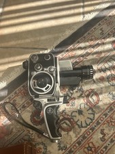 Paillard Bolex Zoom Reflex P1
