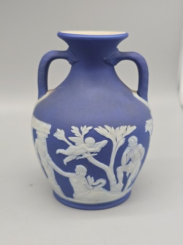 Wedgwood the portland - wedgwood,
