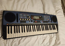 Yamaha DJX Portatone PSR-D1 Electronic Keyboard VERY good Condition Used
