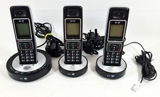 Bt6510 trio digital - bt6510, cordless