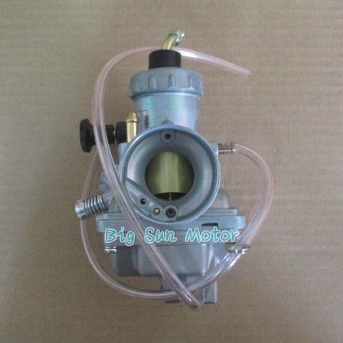 Carburetor for yamaha dt125 - carburetor,