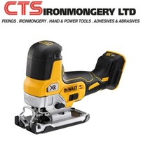 DeWalt DCS335N-XJ 18v XR