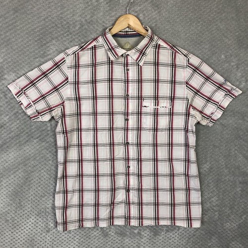 Mantaray shirt mens large - mantaray,