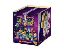 LEGO Space Series Case of 36