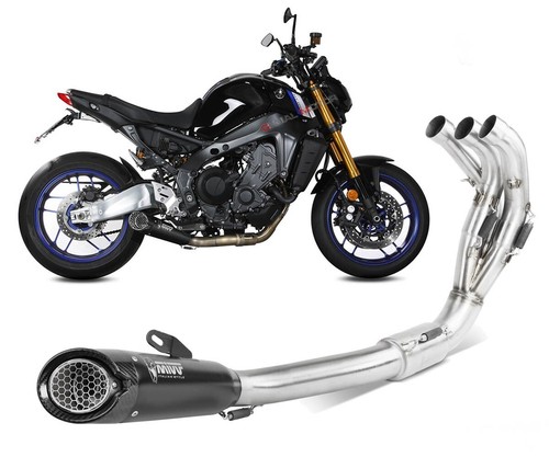 Mivv complete full exhaust - full,