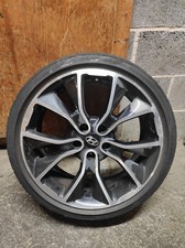 HYUNDAI I30N PERFORMANCE ALLOY