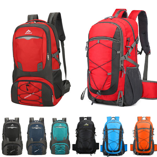 40l 60l outdoor tactical - 60l,