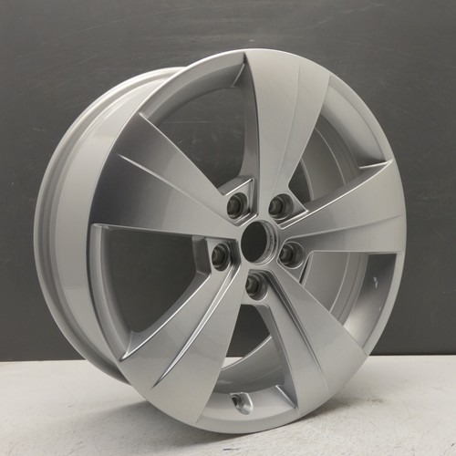 Skoda superb silver spoke - skoda,
