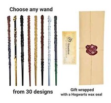 Harry Potter Wooden Wand