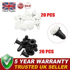 20x Extra Long Roof Trim Strip