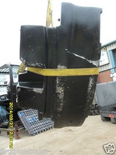 JCB 8085 ZTS Centre Counter Weight P/N 332/W9565 (AMS 99)