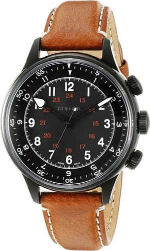 Bulova type usa - a-15,