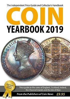Coin yearbook 2019 value - 2019,