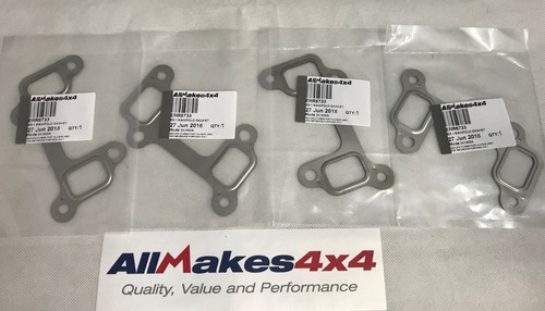 Allmakes land rover exhaust - allmakes,