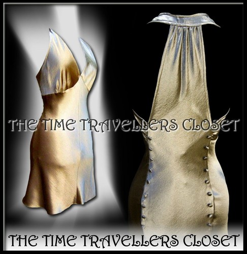 Bnwt kate moss - topshop, siver