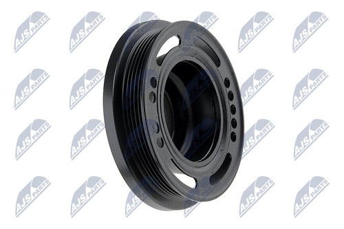 Nty rkp 020 belt pulley - nty, rkp-pl-020