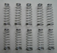 Piano Jack Spiral Springs -