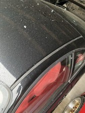 Honda Integra Type R DC2 UKDM ***OEM LEFT SIDE ROOF GUTTER TRIM***