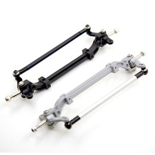 Metal Front Axle for 1/14 Tamiya RC Truck（1Pcs)